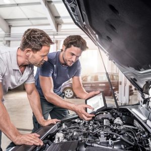 automotive